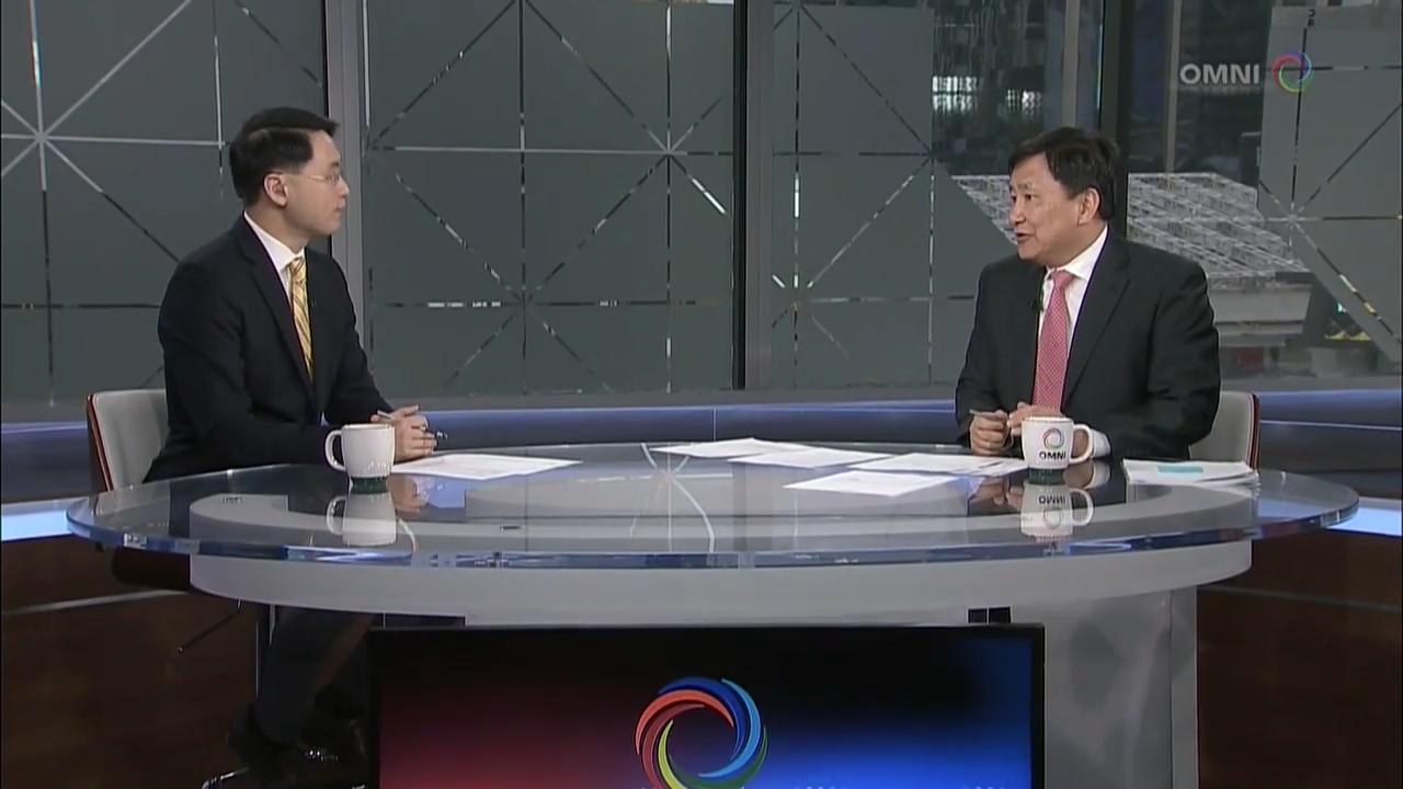 入籍要求放寬情況- Jan 24, 2018 (ON)