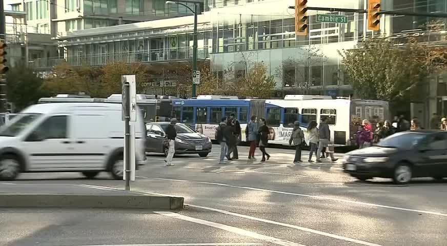 温哥华宣布扩大免费流动上网服务范围-JAN 19, 2018 (BC)
