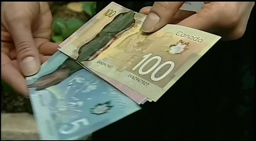 加拿大央行提高基准利率至1.25%-JAN 17, 2018 (BC)