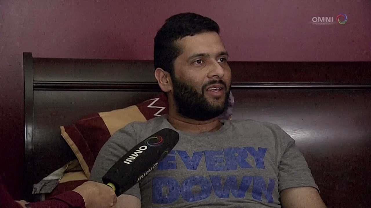 SEA TO SKY FOLO - JAN 10, 2017