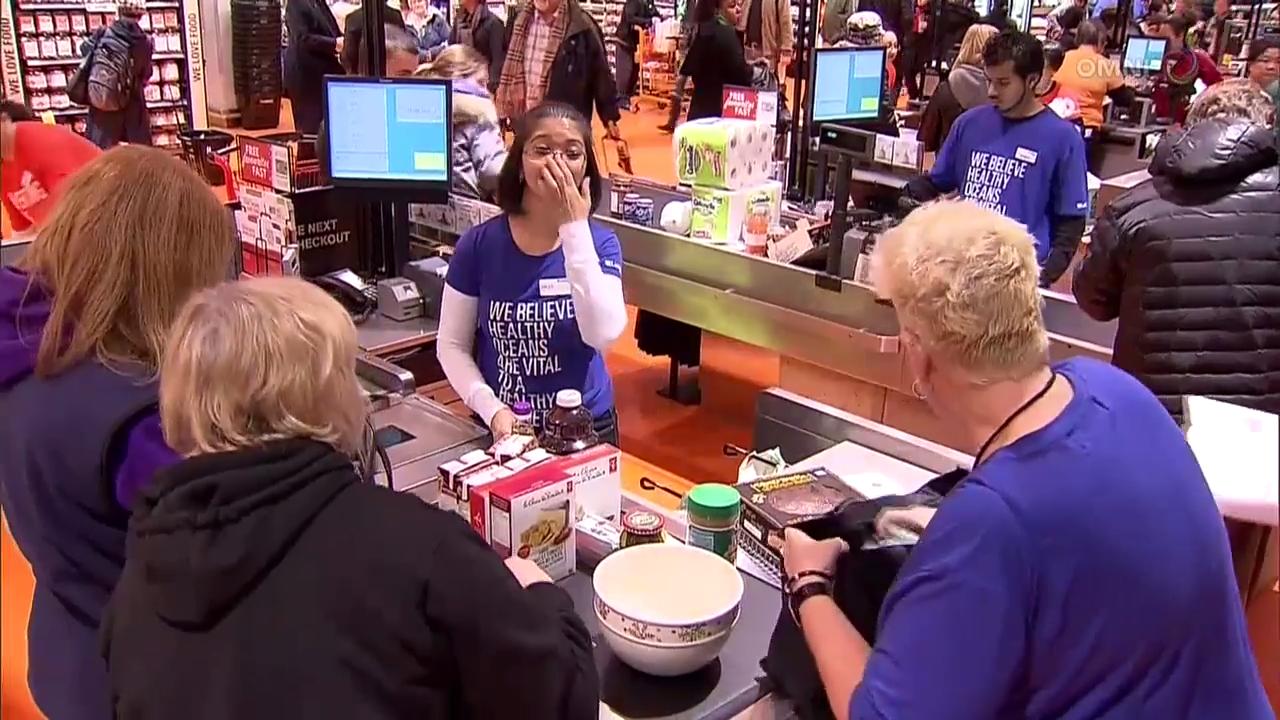 新劳工法实施後，劳工应重视自身权益 – Jan 5, 2018 (ON)