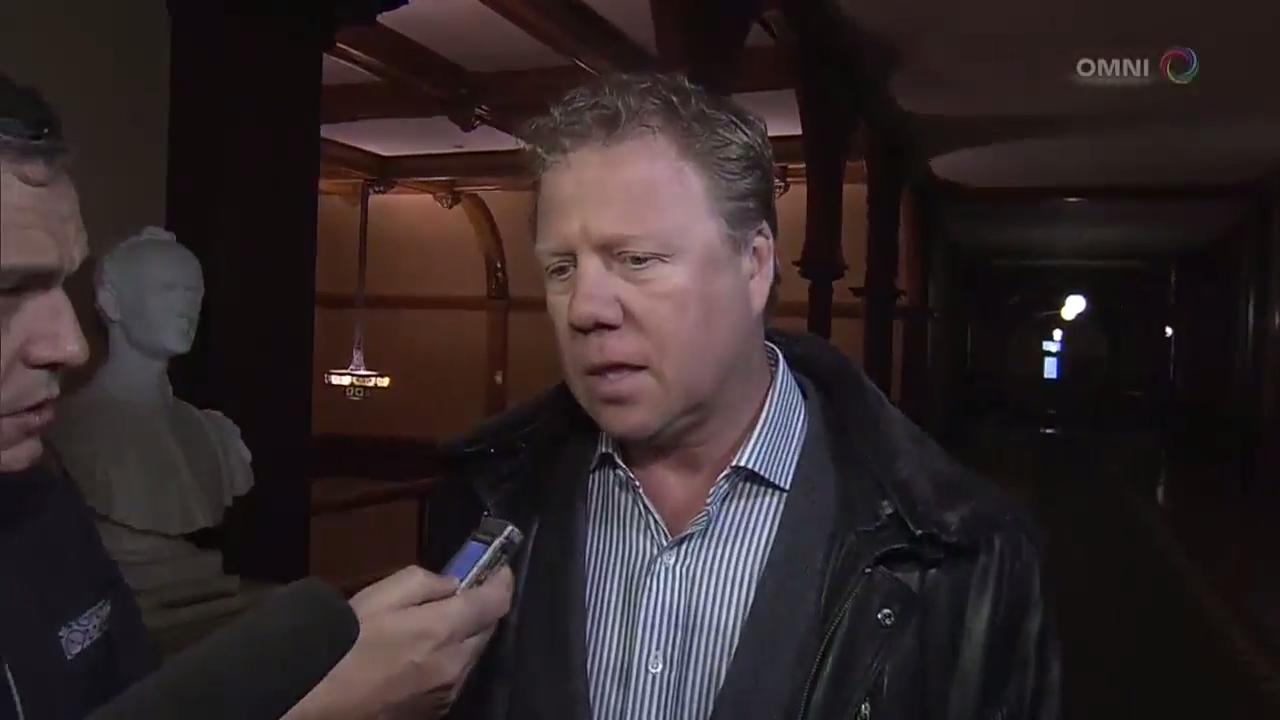 省保守党党团领袖 也面临性侵指控  – Jan 29, 2018 (ON)