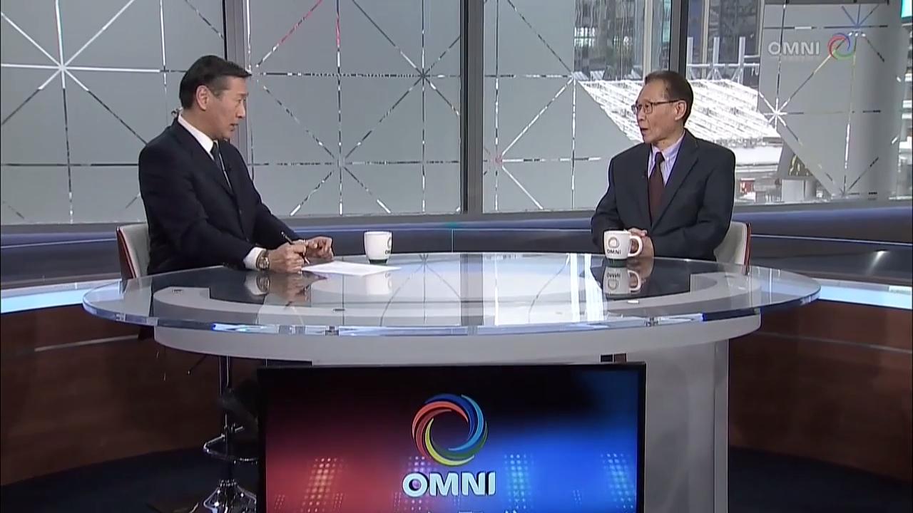 安省保守党魁选战分析– Feb 12, 2018 (ON)