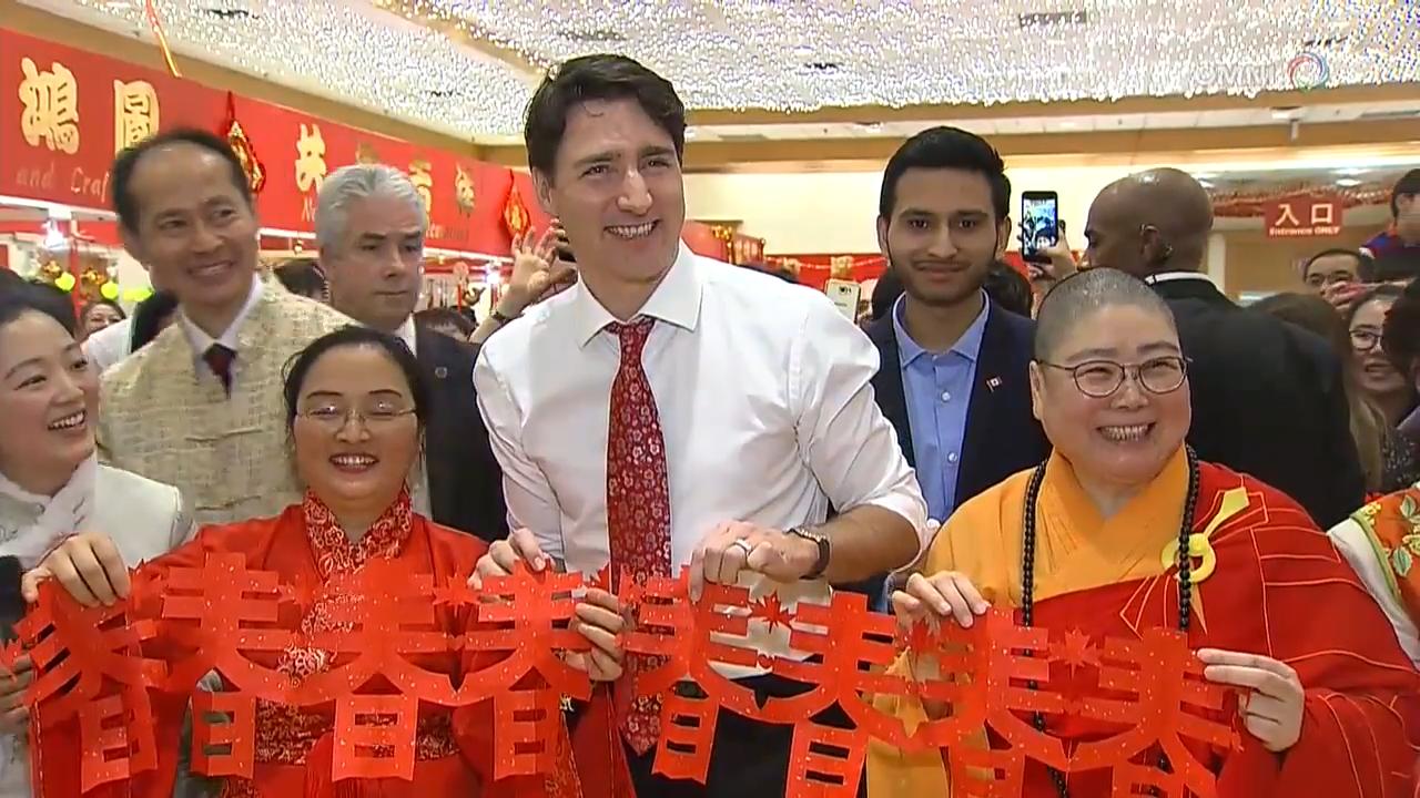 恭賀新禧- Feb 16 , 2018 (ON)