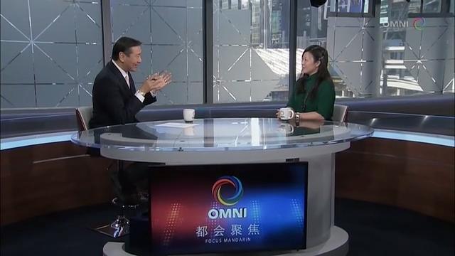 如何维持良好的伴侣关系 – Feb 14, 2018 (ON)