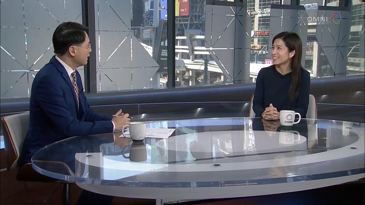 另類教育方式- Feb 19 , 2018 (ON)