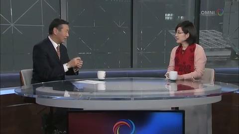 年俗活动的意义– Feb 15, 2018 (ON)