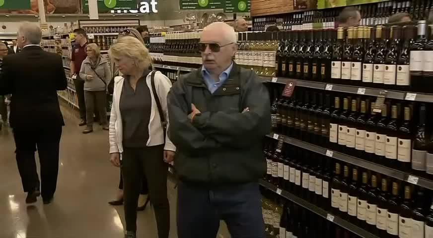 亚省暂停购买BC餐酒，本地酒庄回应-FEB 07, 2018 (BC)