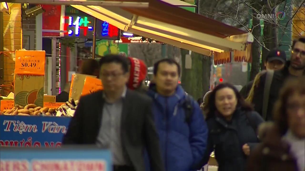 父母及祖父母移民團聚網上申請截止- Jan 31 , 2018 (ON)