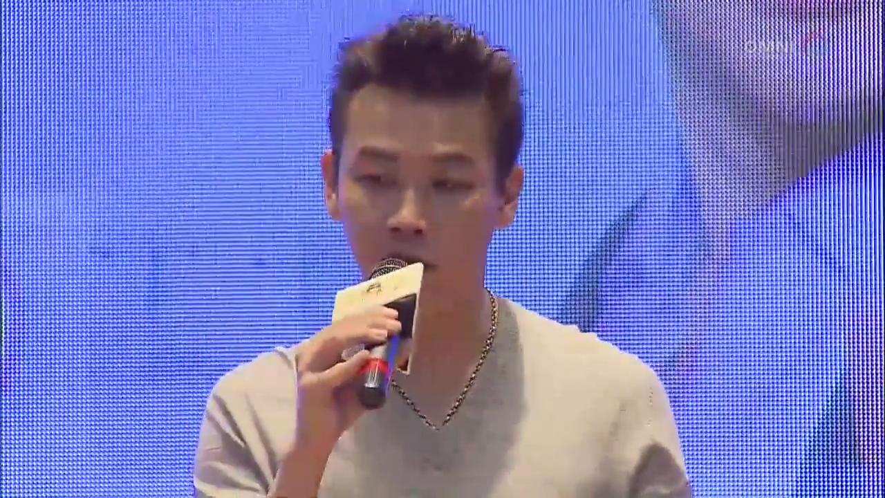 台湾歌手陶喆将于多伦多演唱  – Feb 27, 2018 (ON)