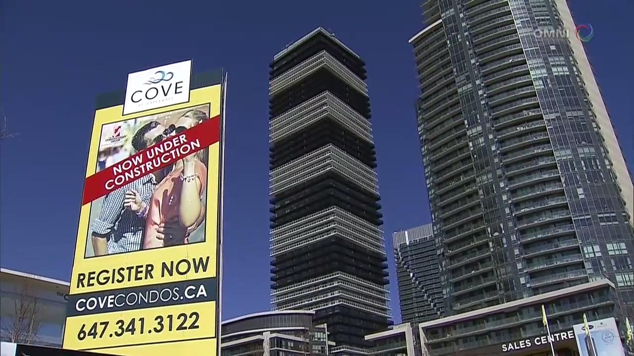 报告指出，房价高涨难以留住人才  – Feb 20, 2018 (ON)