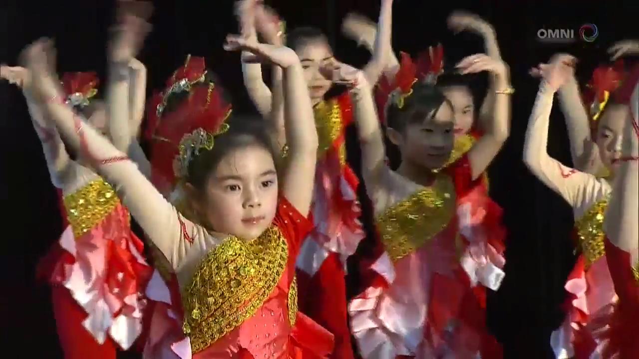 旺市新年春节联欢 – Feb 05, 2018 (ON)