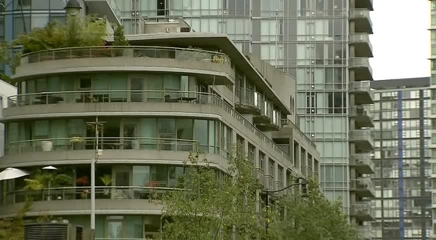 大陆移民涉嫌洗贩毒黑钱, 律政厅着手调查-FEB 19, 2018 (BC)