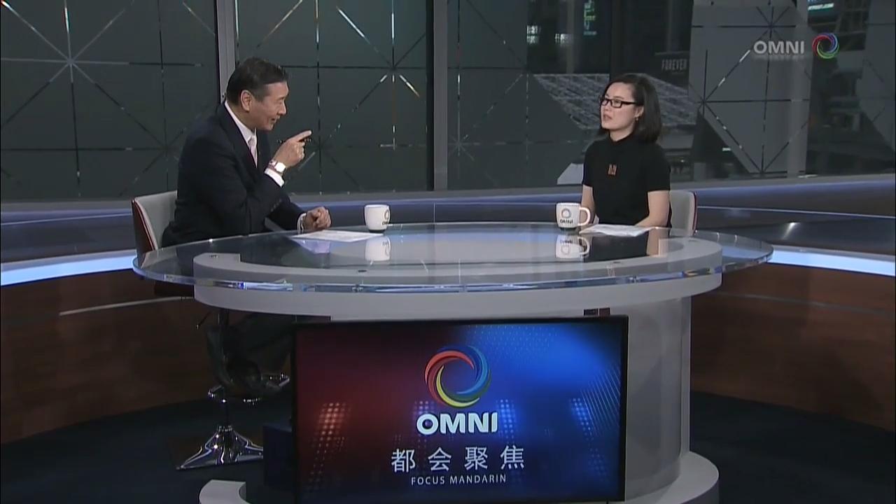 龙宴 筹款晚宴– Feb 02, 2018 (ON)