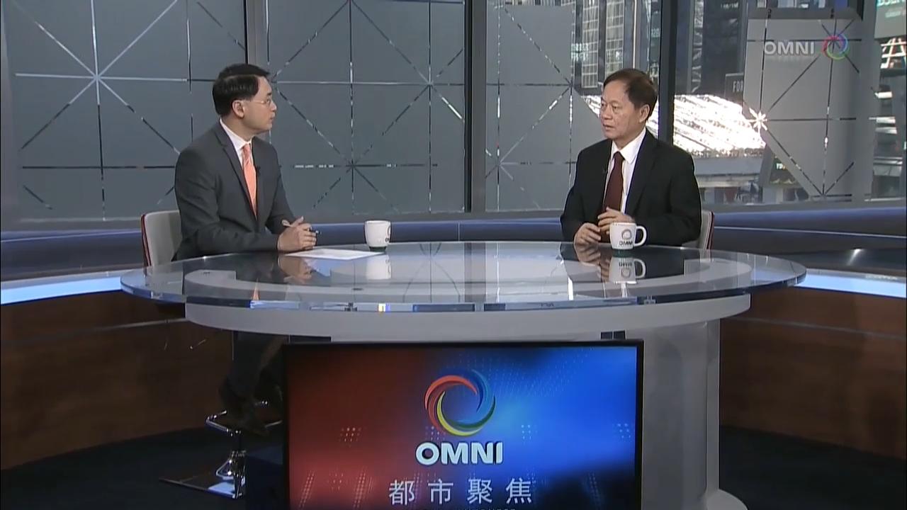 中國放寬外籍華人在中國的簽證同居留期限- Feb 7 , 2018 (ON)