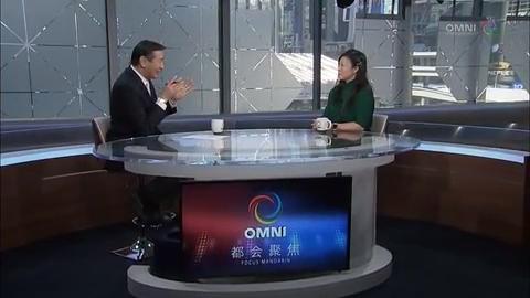 如何维持良好的伴侣关系 – Feb 14, 2018 (ON)