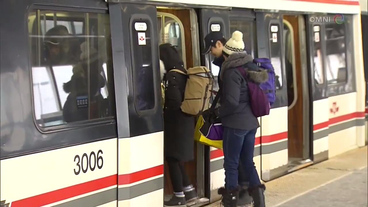 多伦多市要投放更多资源给公车局 – Feb 13, 2018 (ON)