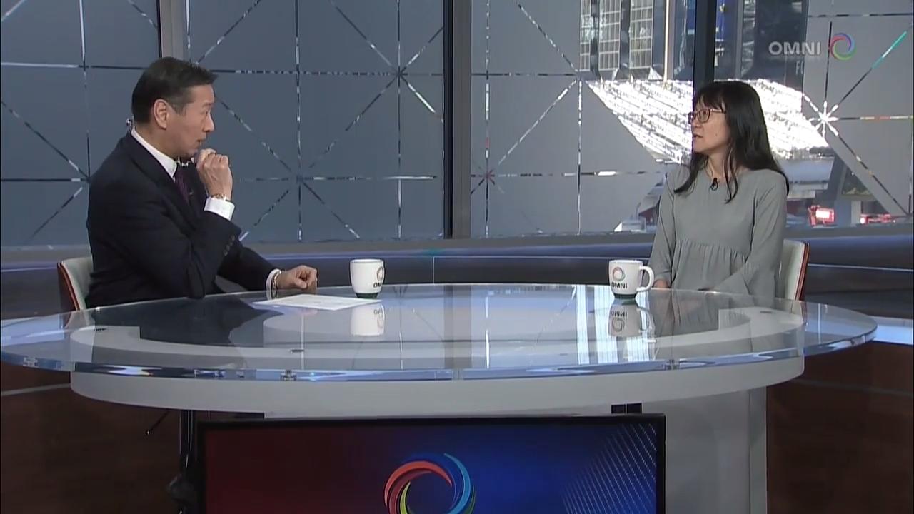 男女同工同酬问题  – Feb 27, 2018 (ON)