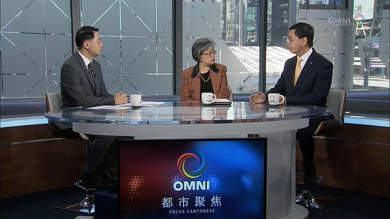 安省進步保守黨面對的困難- Feb 5 , 2018 (ON)