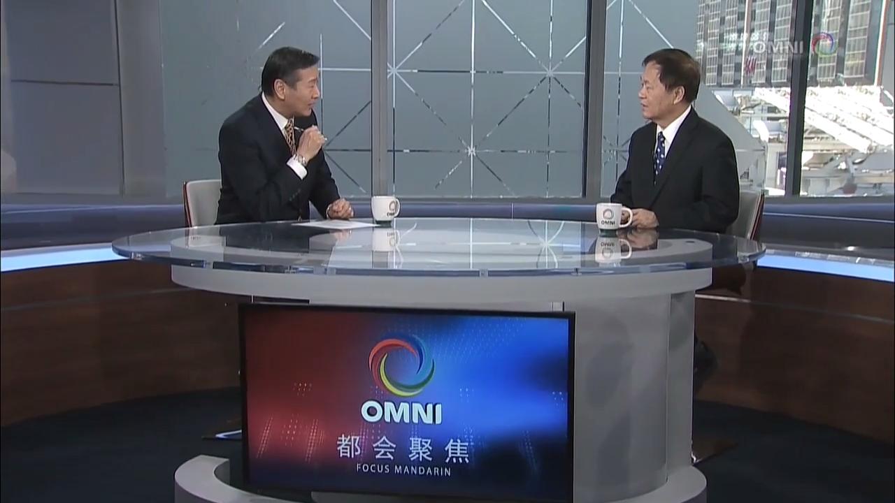 多伦多社区与文化中心新春联欢晚会 – Feb 07, 2018 (ON)