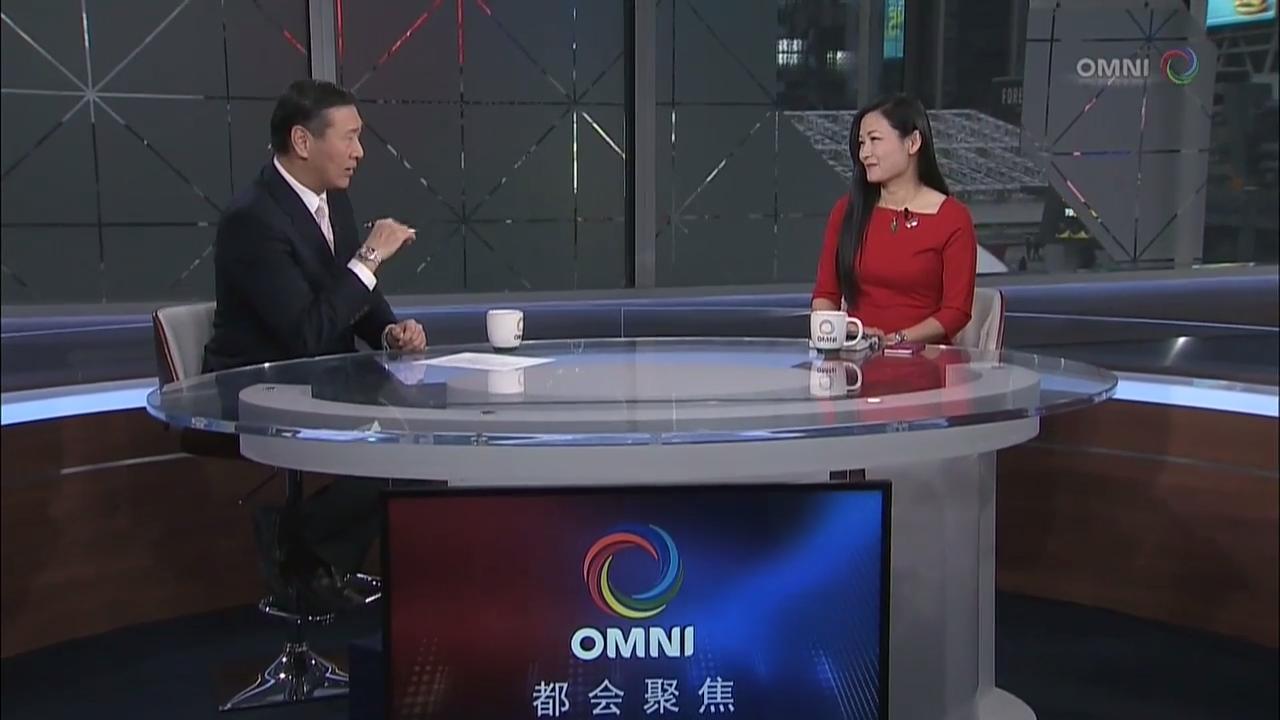 加拿大企业到大陆发展分析  – Feb 01, 2018 (ON)