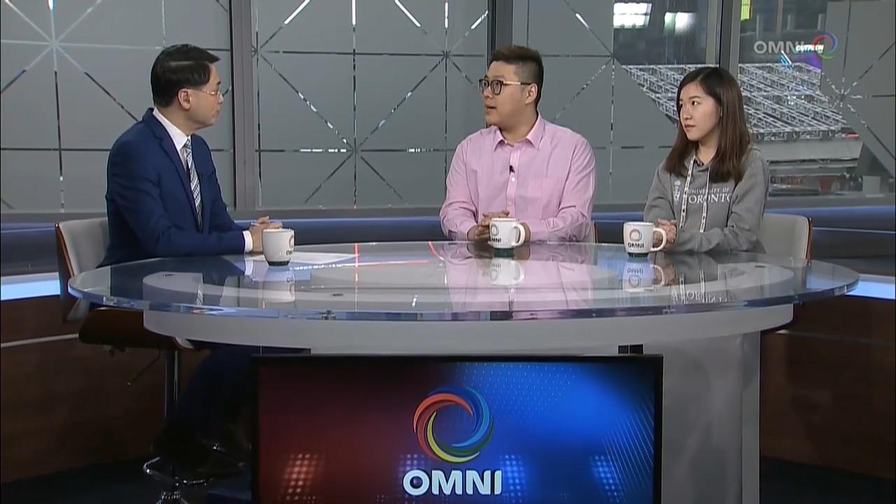 廣東話劇”自白”- Feb 23 , 2018 (ON)