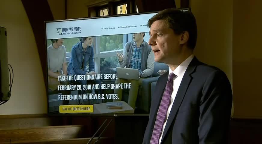 法律界人士联署反对用官司手法压制言论的法例-FEB 08, 2018 (BC)