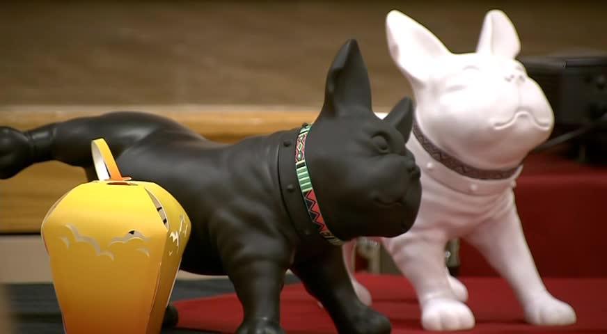 新春活动LUNARFEST-FEB 08, 2018 (BC)