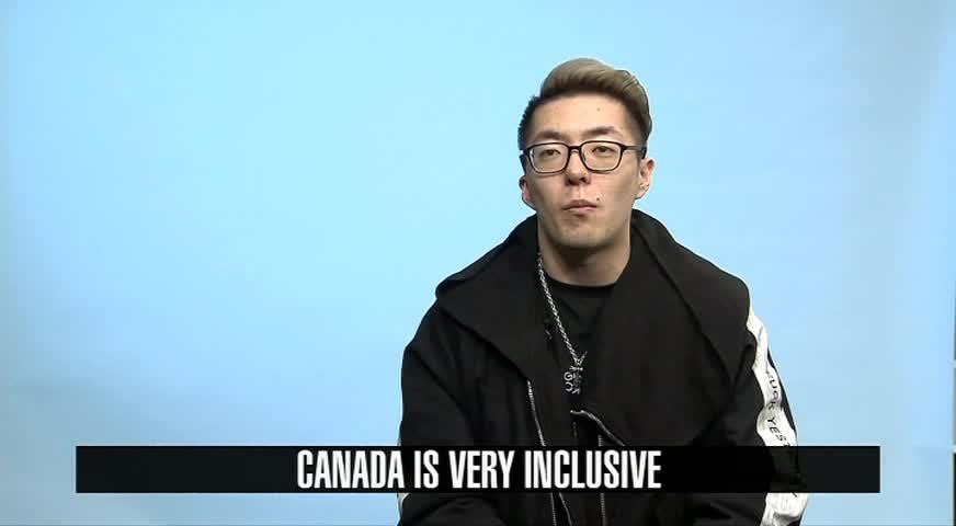 YOUTH MATTERS 年青人谈加拿大印象-FEB 12, 2018 (BC)