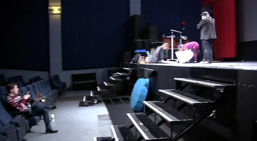 RIO剧场东主购剧场物业，保护剧场免遭清拆-FEB 08, 2018 (BC)