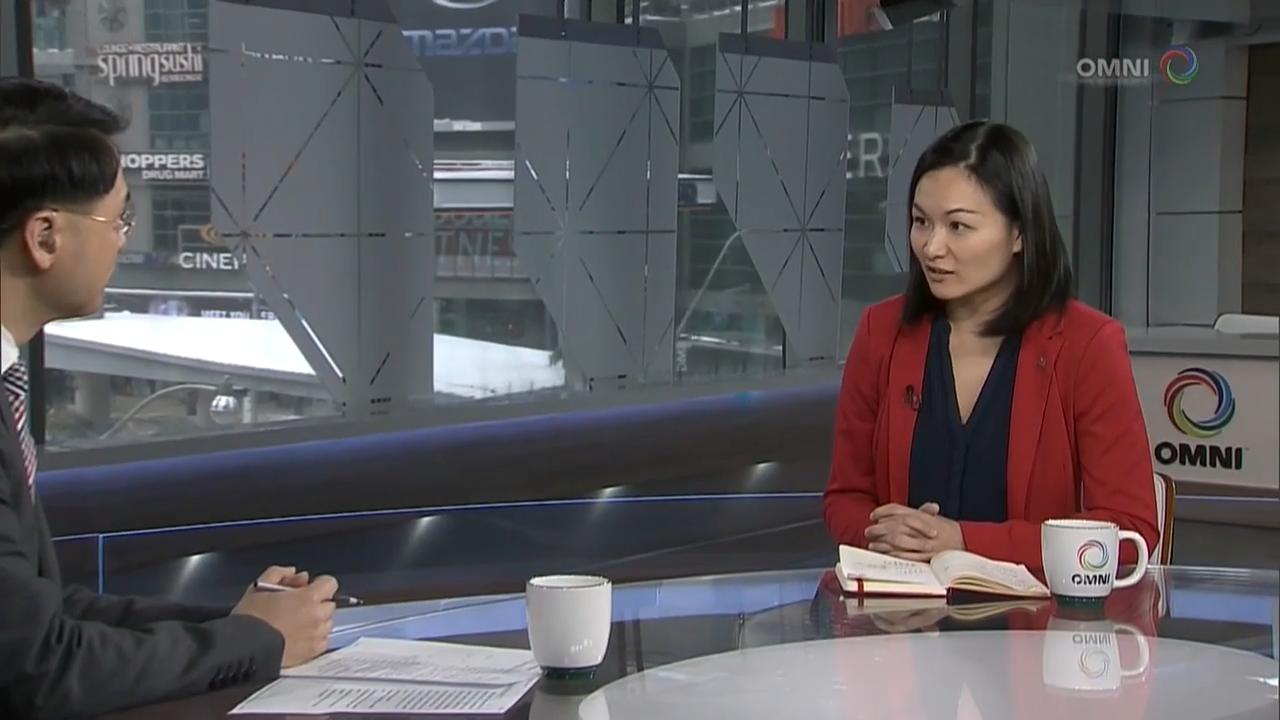 心臟及中風基金會工作- Feb 13 , 2018 (ON)