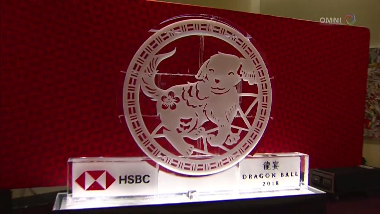 颐康基金会筹款盛会─龙宴  – Feb 12, 2018 (ON)