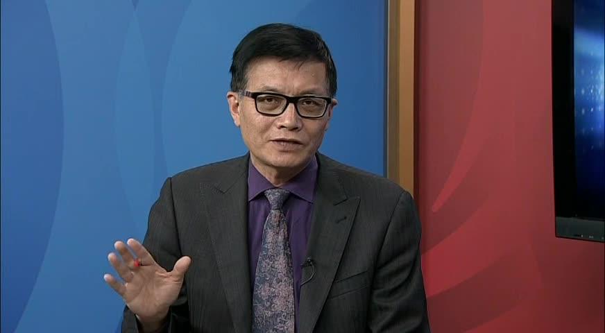 丁果观点-徐宏：如何突破与孩子的代沟-FEB 14, 2018 (BC)