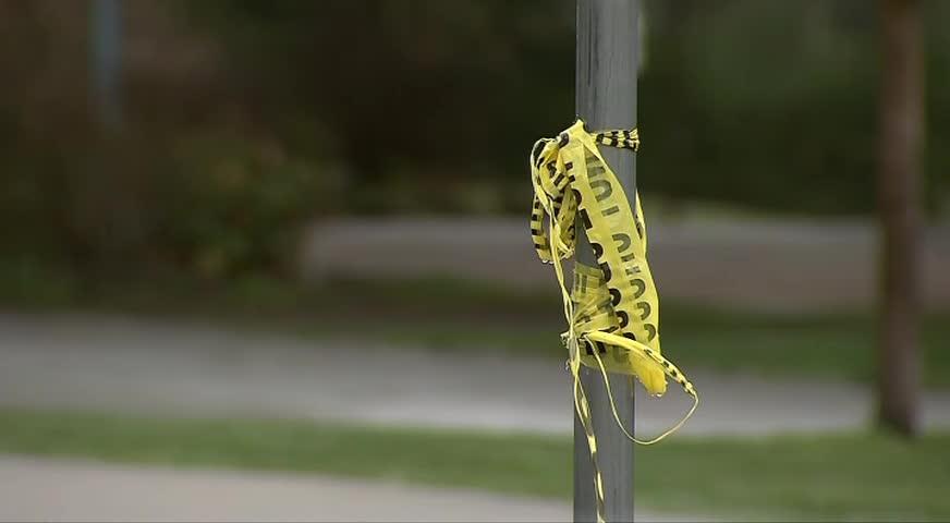 温哥华Yaletow死亡火灾，一女子丧生-FEB 01, 2018 (BC)