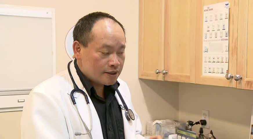 宠物医生谈宠物护理-FEB 14, 2018 (BC)