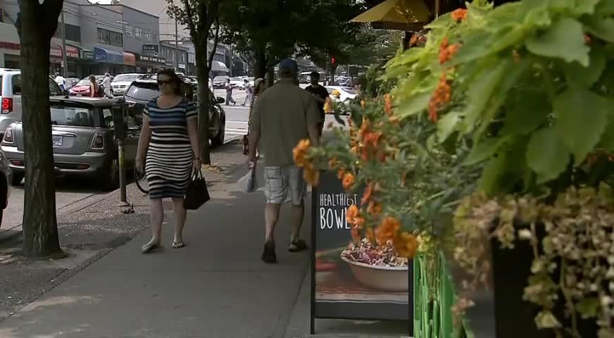 省议员准备重返省议会 展开春季会期-FEB 12, 2018 (BC)