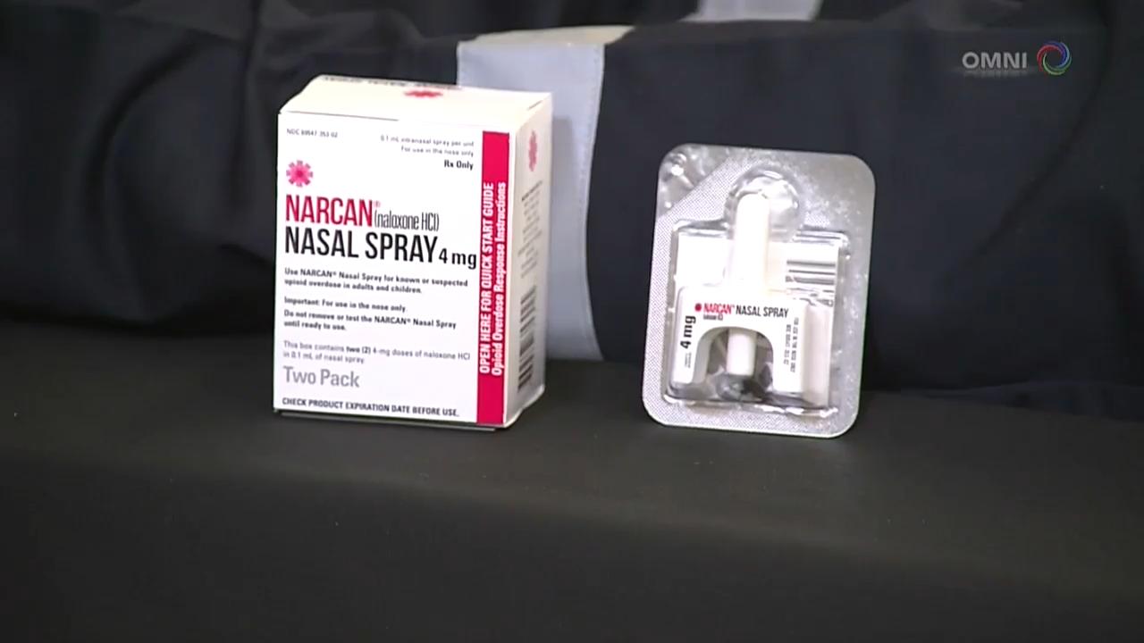 防止學生濫藥政策- Feb 9 , 2018 (ON)