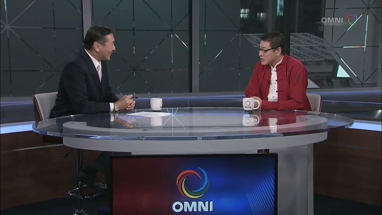 多伦多群乐茶社推出新年相声专场 – Feb 08, 2018 (ON)