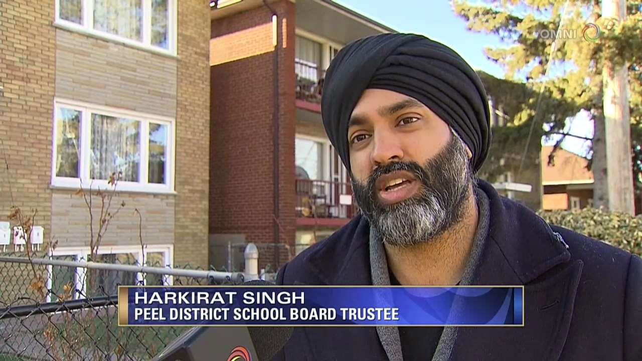 Mandatory diversity training the first step: trustee