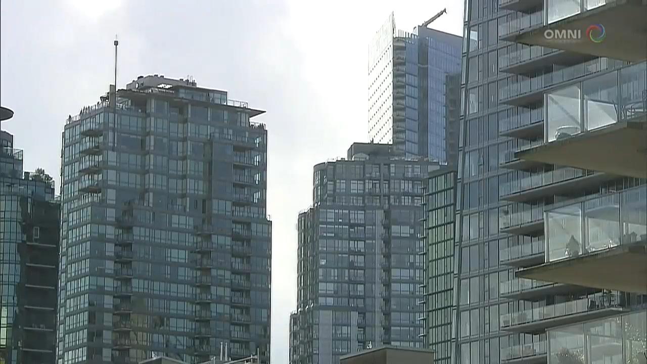 按揭壓力測試令置業人士求助另類貸款機構- Feb 7 , 2018 (ON)