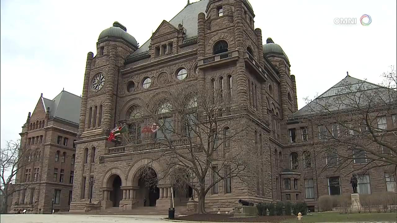 省民求變意志堅定- Feb 21 , 2018 (ON)