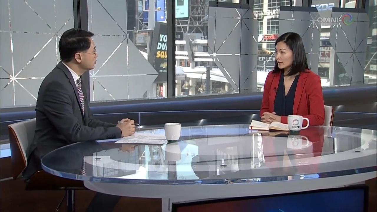 女性心血管問題- Feb 22 , 2018 (ON)