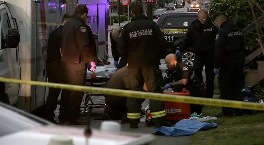 省府宣布三年拨款两千万解决原住民社区吸毒过量问题-FEB 08, 2018 (BC)