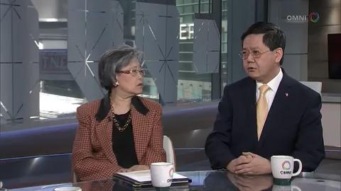 安省進步保守黨前景- Feb 6 , 2018 (ON)