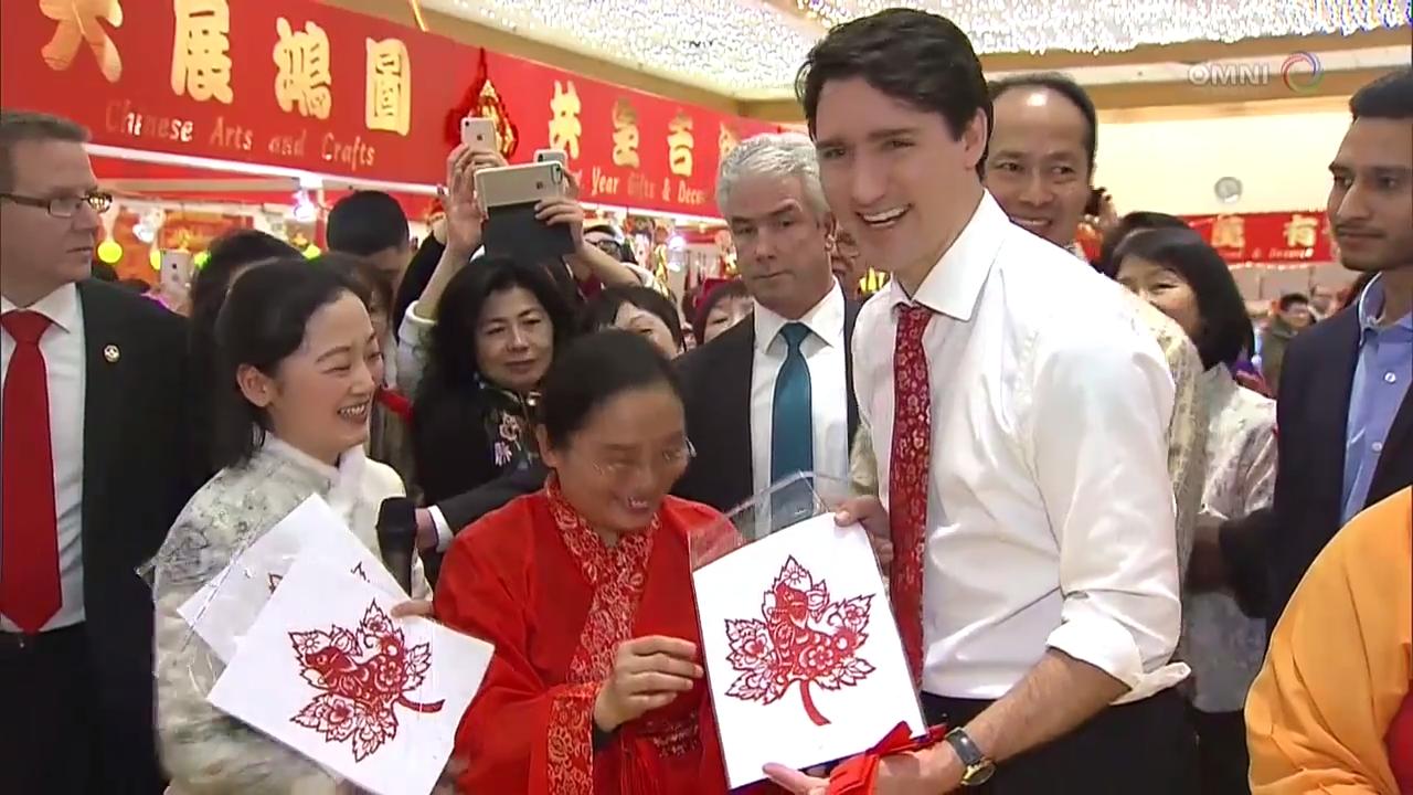 专访四川剪纸艺术家高慧兰 – Feb 23, 2018 (ON)