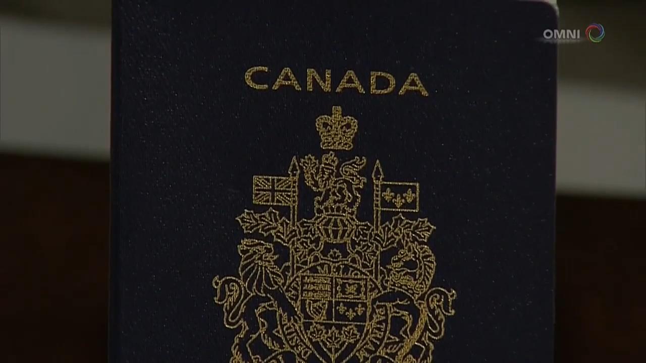 安省今年已吸納二千多名移民- Feb 15 , 2018 (ON)