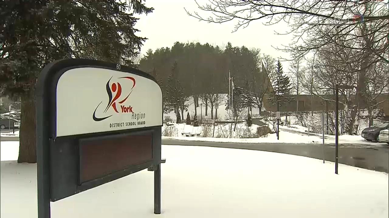 約克區教師請病假比例急升- Feb 13 , 2018 (ON)