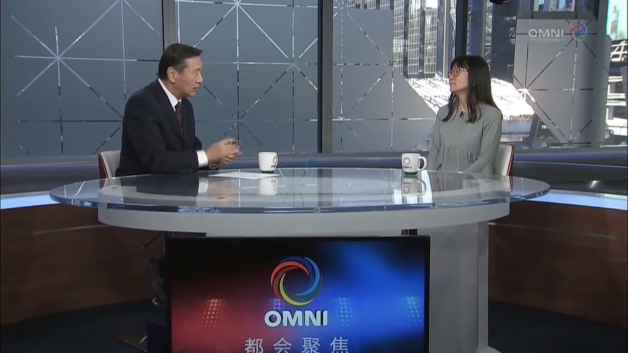 性骚扰性侵犯的定义 – Feb 05, 2018 (ON)