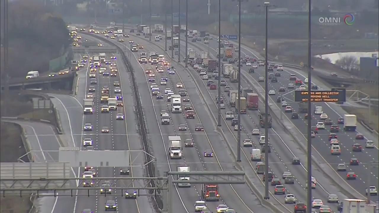 通勤时间衍生高额经济成本– Feb 07, 2018 (ON)