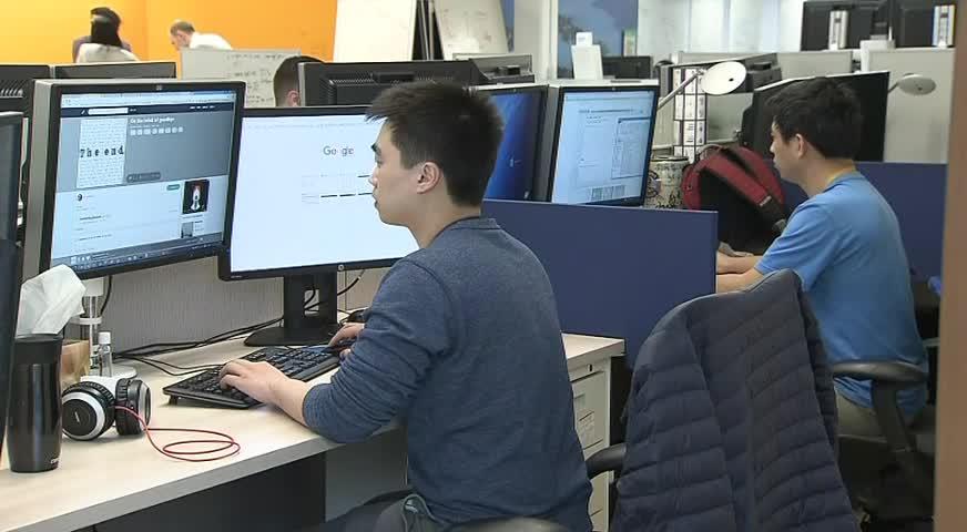 BC劳工联盟呼吁修劳工法 保障家庭事故请假权益-FEB 12, 2018 (BC)